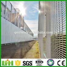 High Quality Hot Sale 358 security fence / prison fence